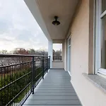 Victus Apartamenty, Parkur 3 Апартаменты *
