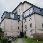 Victus Apartamenty, Parkur 3 Апартаменты