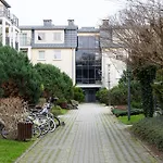 Victus Apartamenty, Parkur 3