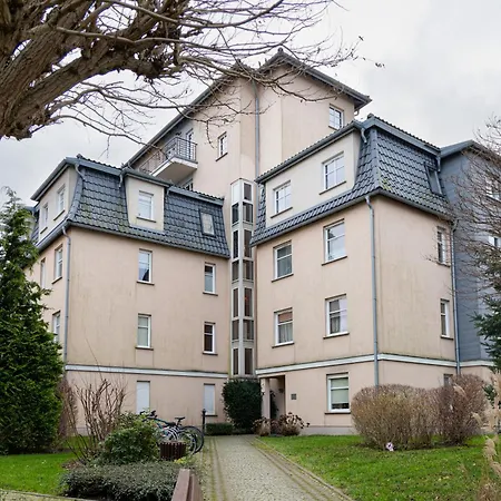 Victus Apartamenty, Parkur 3 Apartament