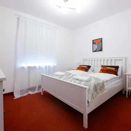 Victus Apartamenty, Parkur 3 Apartment