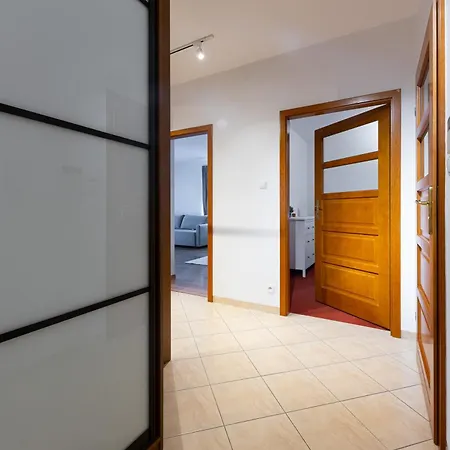 Victus Apartamenty, Parkur 3 Apartment Zoppot