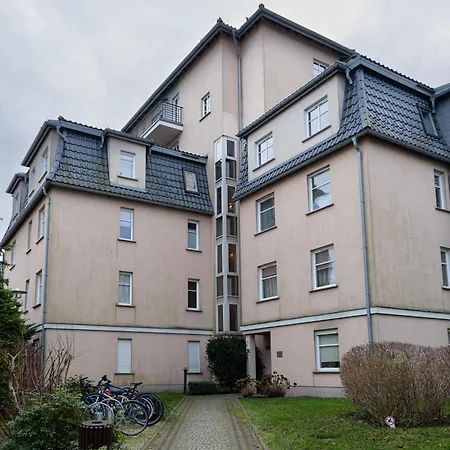 Victus Apartamenty, Parkur 3 Apartment