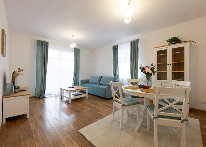 Victus Apartamenty, Parkur 3 Sopot
