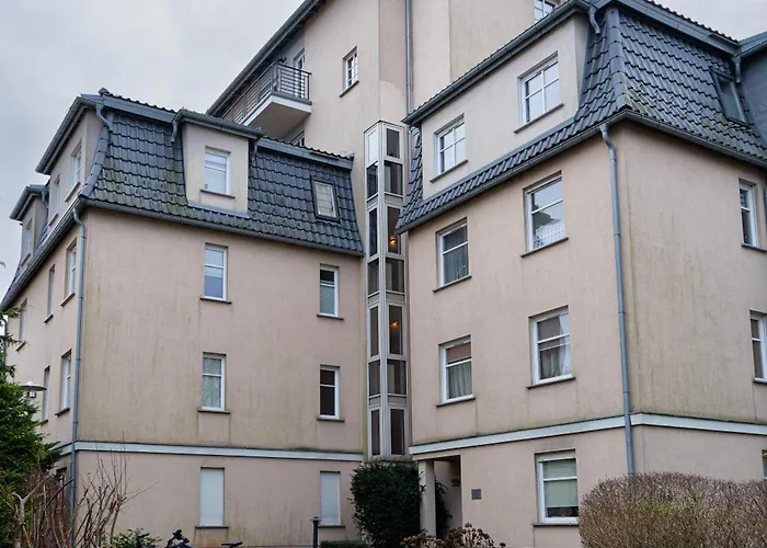 Victus Apartamenty, Parkur 3 Lägenhet